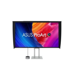ASUS ProArt PA32UCDM 전문가용 4K UHD 32인치 모니터
