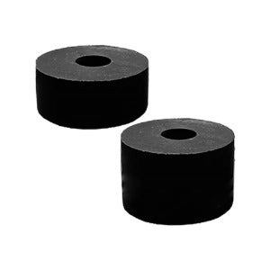 원형 방진고무 [50]  [HP25-0050]