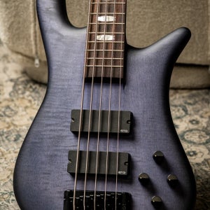 [스펙터 공식대리점/실재고보유/특별세일!!] Spector Euro 5 LX-Night Shade (신품) 스펙터 베이스 - NB23225