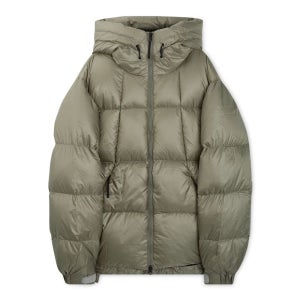 골드윈 남성 퍼텍스 퀀텀 오크 베이지 패딩 GL25337 OE