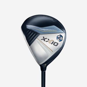 젝시오 XXIO13 왼손 페어웨이우드