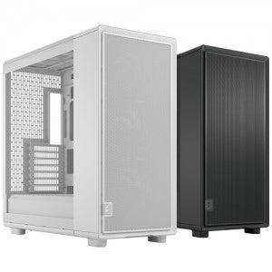Fractal Design Epoch XL 강화유리 (블랙)