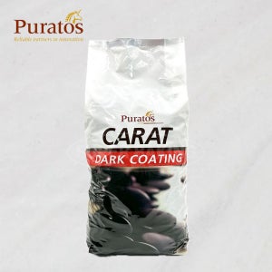 퓨라토스 커버럭스 다크 코팅 초콜릿 5kg 컴파운드