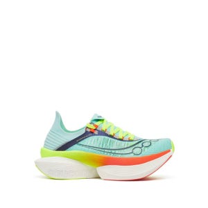 saucony 써코니 공용 엔돌핀 엘리트 2 - SPLASH FIRE S30994-131