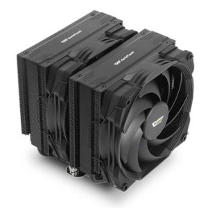 darkFlash Ellsworth D21 (블랙) CPU 쿨러