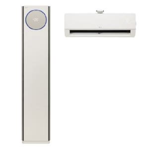 LG전자 멀티형 일반배관 실외기포함 FQ18EN9BE2