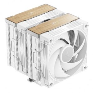 DEEPCOOL AK620 G2 (화이트) CPU 공랭 쿨러