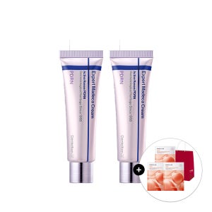 동국제약 센텔리안24 마데카크림 액티브 리뉴 PDRN 50mlx2개 / 나이아신아마이드 속건조 크림 기미 잡티 민감성 피부 장벽 강화 탄력 영양 수분에 도움