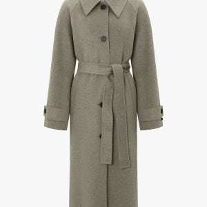 [잇미샤] 캐시미어 발마칸 핸드메이드 코트 [ITPBZHL723]