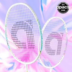 아펙스 하이컨즈 555 배드민턴 라켓