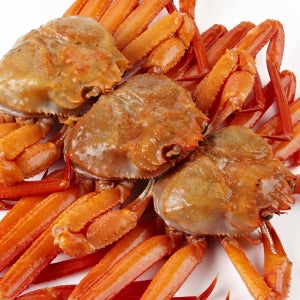 15년 게 전문가가 선별하여 보내드리는 생물 독도 홍게