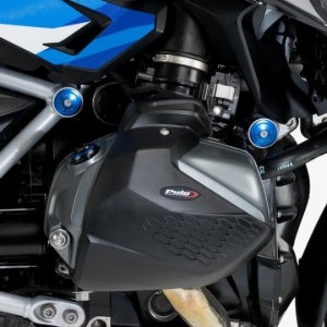 BMW 모토라드 R1250GS/GSA R1250R 퓨익 엔진 보호 커버 21364