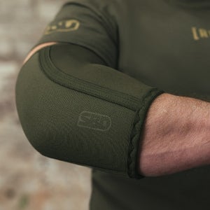 SBD 리졸브 보디빌딩 팔꿈치보호대 엘보슬리브