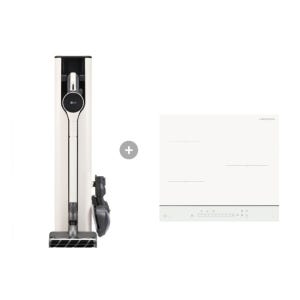 LG 코드제로 오브제컬렉션 A7 Core + LG 디오스 인덕션 (A727WA + BEI3QKHLOE)