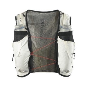 살로몬 공용 S/LAB 울트라 10 SET VANILLA ICE BLACK