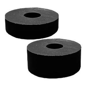 원형 방진고무 [100] [HP25-0100]