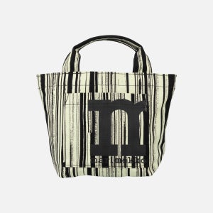 [마리메꼬] 실루에티 모노 미니 토트백 MK24A3FBT0353 093281