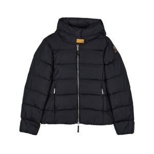 [롯데백화점] 파라점퍼스 FW25 여성 지니 후드 숏패딩 PWPUTT32 541 LE1220716727