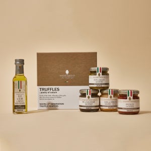 [달쯔] (사비니) 클래시코 트러플세트 송로버섯세트 2호(쇼핑백 증정)