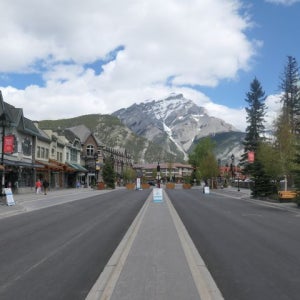 캐나다 로키 완전 정복 캘거리, 밴프, 재스퍼 3박 4일 세미 패키지 투어