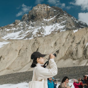 캐나다 로키 완전 정복 밴프, 재스퍼 캘거리 4박 5일 세미 패키지 투어