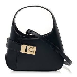 [페라가모] 여성 크로스백 21 5943 NERO 0769137