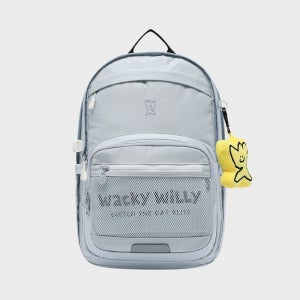 [26SS] 플라이트 V2 백팩 알파 민트