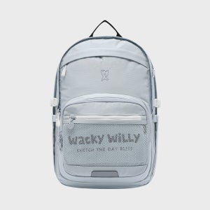 와키윌리 [26SS] 플라이트 V2 백팩 알파