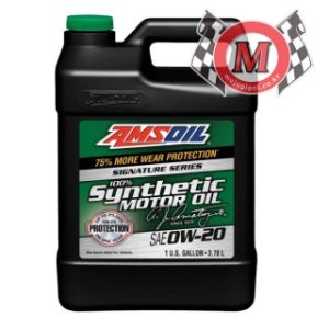 암스오일 시그니쳐 0W20 (3.78L)