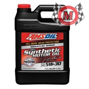 암스오일 시그니쳐 씬세틱 5W30 (3.78L)