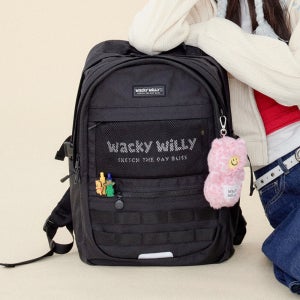 [26SS] 플라이트 V2 백팩 33L 블랙