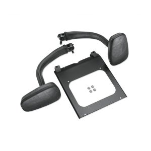 할리데이비슨 동승자 팔걸이 (투어링)