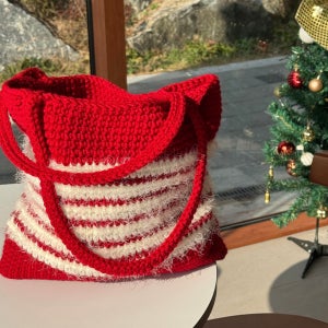 ❄️스노우 레드윈터백❄️, 단비니트