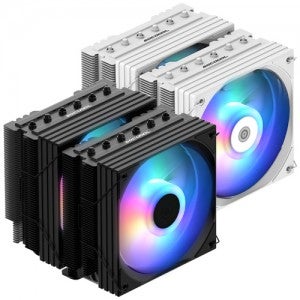 3RSYS Socoool RC1400 Quiet 쌍철봉 (블랙)