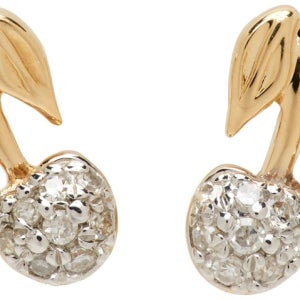 아디나 레이터 여성 귀걸이 212734F009009