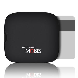 현대모비스 유선 RF 하이패스 단말기 AP500S