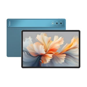 (HOT특가딜) 레노버 YOGA Pad Pro 8+128GB WIFI 12.7인치 태블릿 중국내수 블루