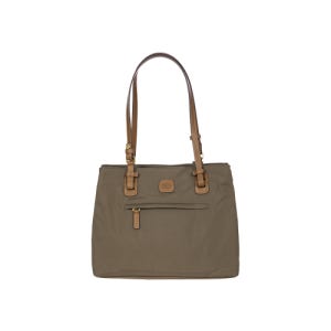 [브릭스] 엑스백 쇼핑 미디움 넛트 (BR-BXG45282.458) BXG45282.458