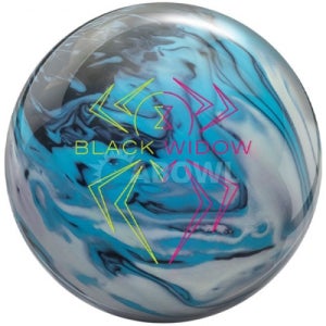 블랙위도우 매니아 하이브리드