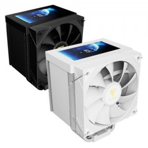 GAMDIAS BOREAS M2-61L (화이트)