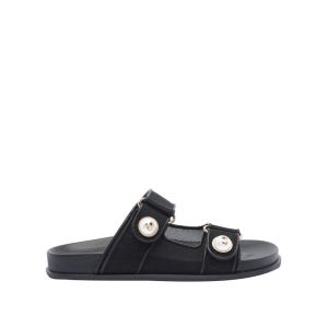 지미추 샌들 FAYENCE SANDAL MHPBLACK 여성 Spring Summer 2026