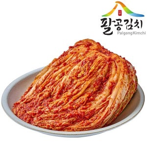 [팔공김치]  팔공산 명품김치 10kg