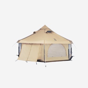 [디오디] 타케노코 텐트 2 - TAN A4533CTE20TAN