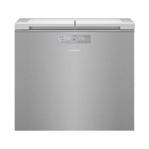 딤채 뚜껑형 1등급 김치냉장고 EDL22KBWRS 221리터/