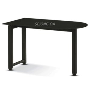 SKOSK1 재택근무 U형 책상 연결형 사무용가구 독립형 직원용