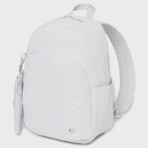 [K2 공식몰]다레미스트(DARE MIST) 미니 백팩 KWS26B53JZ