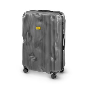 [크래쉬배기지] 아이콘 스트라이프 SMOKE GREY 31인치 CBG-2SLU153-48 CBG-2SLU153-48