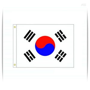 <b>태극기</b> 게양용 7호 국기 장 1개입