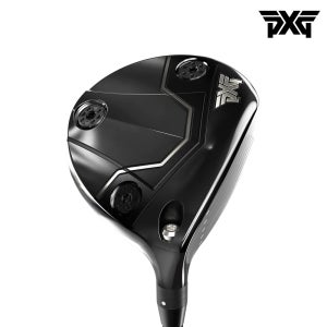 PXG Lightning 라이트닝 남여 페어웨이 우드