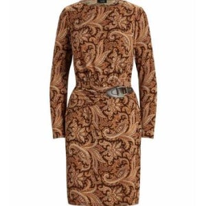 랄프 로렌/ 미디 원피스 & 드레스 250881941001 BPG